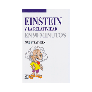 Einstein y la relatividad