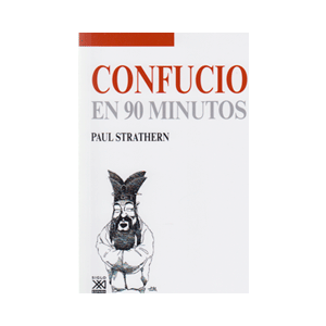 Confucio en 90 minutos