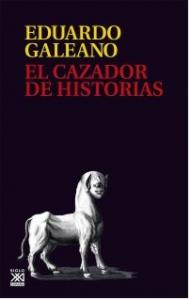 El cazador de historias