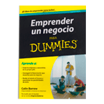 EMPRENDER UN NEGOCIO PARA DUMMIES