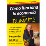 Cómo funciona la economía para Dummies