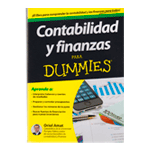 CONTABILIDAD Y FINANZAS PARA DUMMIES