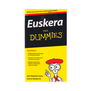 Euskera para Dummies