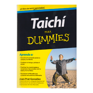 Taichi Para Dummies