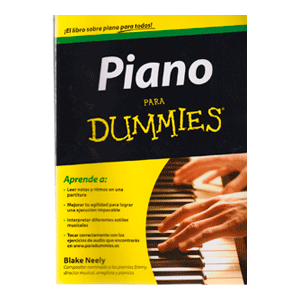 Piano para Dummies