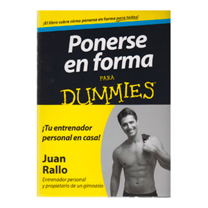 Ponerse en forma para Dummies