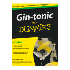 GIN-TONIC PARA DUMMIES