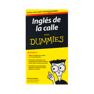 Inglés de la calle para Dummies