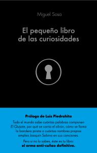 El pequeño libro de las curiosidades