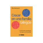 Crecer en una familia bilingüe