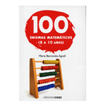 100 enigmas matemáticos (8-10 años)