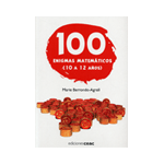 100 enigmas matemáticos (10-12 años)