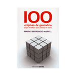 100 enigmas de geometría