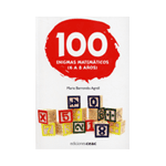 100 enigmas matemáticos (6-8 años)