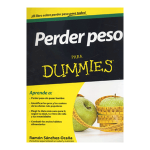 Perder peso para Dummies