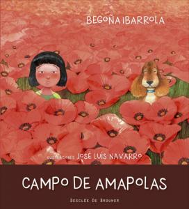 Campo de amapolas