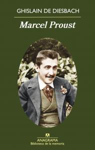 Marcel Proust