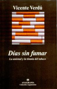 Días sin fumar