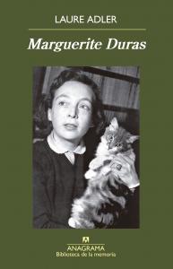 Marguerite Duras