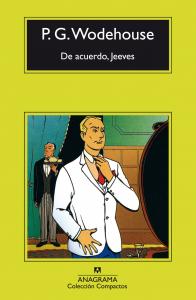 De acuerdo, Jeeves