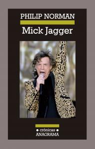 Mick Jagger