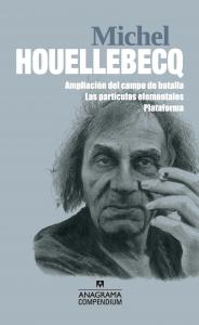 Michel Houellebecq