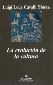 La evolución de la cultura