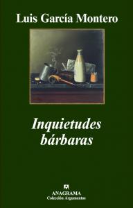 Inquietudes bárbaras