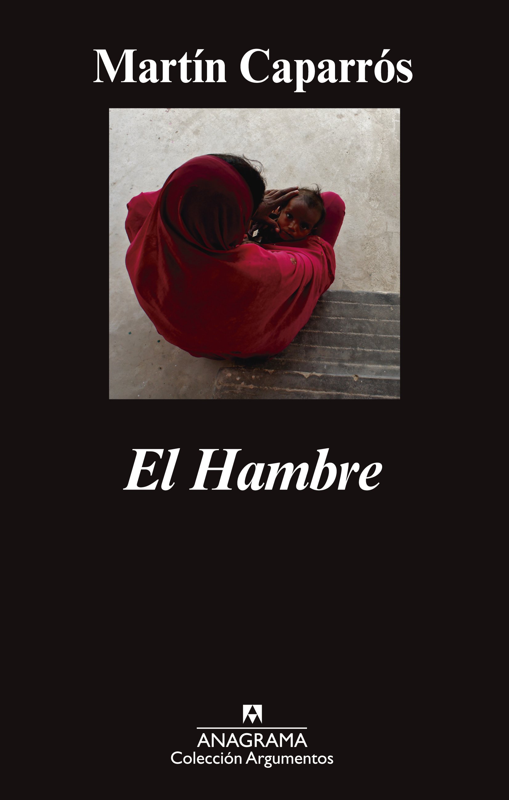 El Hambre