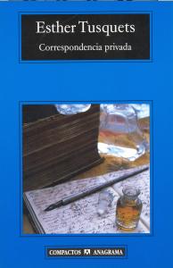 Correspondencia privada