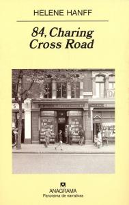 84, Charing Cross Road