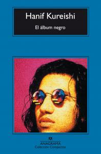 El álbum negro