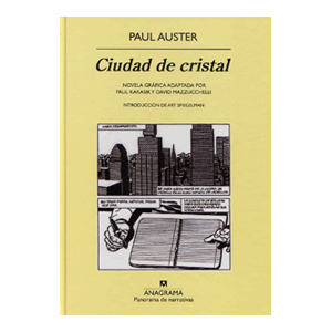 Ciudad de cristal