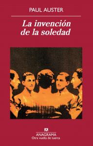 La invención de la soledad