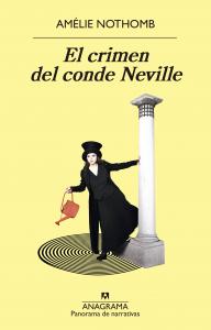 El crimen del conde Neville