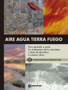 Aire Agua Tierra Fuego