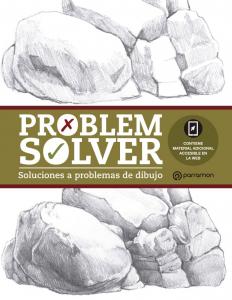 Problem Solver. Soluciones a problemas de dibujo