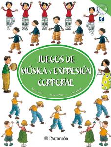 Juegos de música y expresión corporal