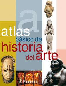 Atlas básico de Historia del Arte