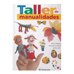 Taller de manualidades