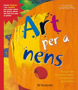 Art per a nens