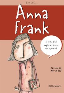 Em dic? Anna Frank