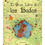 EL GRAN LIBRO DE LAS HADAS