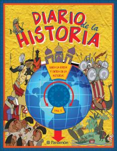 DIARIO DE LA HISTORIA