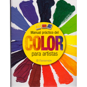 Manual práctico del color para artistas