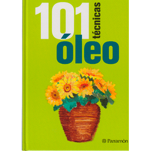 101 Técnicas óleo