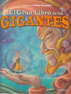 El gran libro de los gigantes