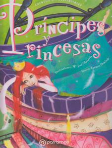 Príncipes y Princesas