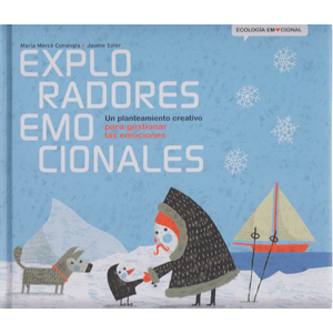 Exploradores emocionales