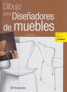 Dibujo para diseñadores de muebles